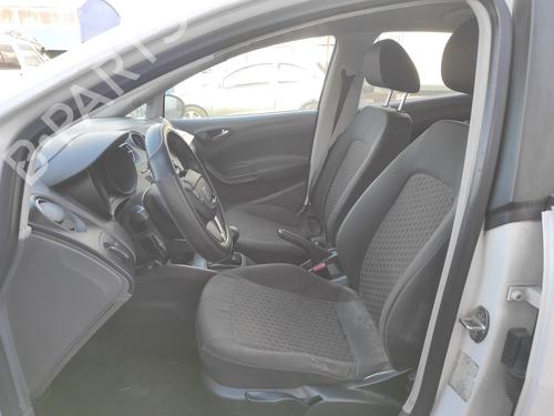 Mass air flow sensor SEAT IBIZA IV (6J5, 6P1)  | BP23145823M95 