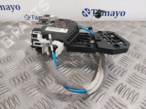 Rear left lock MERCEDES-BENZ GLA-CLASS (X156)  | BP27282992C100 
