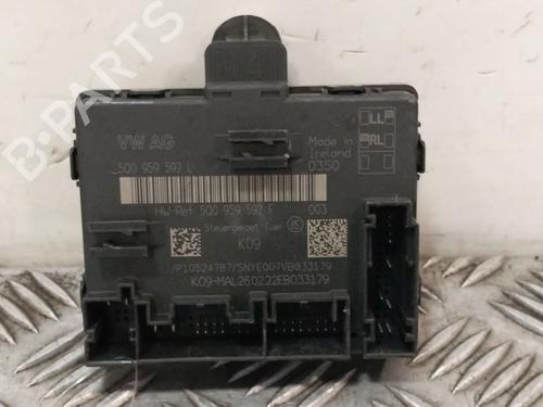 Used Comfort control module Comfort control module 38444186 38444186