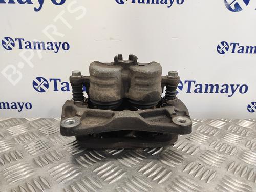 Right front brake caliper SUBARU XV (_GP_) | BP17999043M104