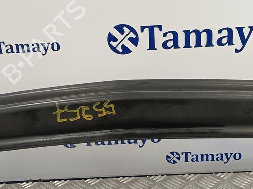 Front bumper reinforcement SEAT ALTEA XL (5P5, 5P8) 2.0 TDI 16V | BP13626945C109 