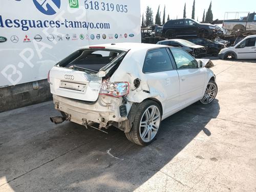 Engine AUDI A3 (8P1) 1.8 TFSI | BP39200731M1 - Image 4