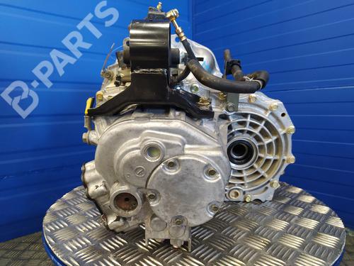 Gearbox NISSAN ALMERA II Hatchback (N16) 1.8 | BP882649M3 
