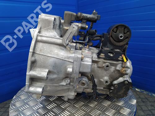 Gearbox NISSAN ALMERA II Hatchback (N16) 1.8 | BP882649M3 