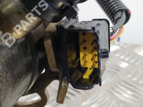 Injection pump RENAULT KANGOO (KC0/1_) D 65 1.9 (KC0E, KC02, KC0J, KC0N) | BP7272708M78 