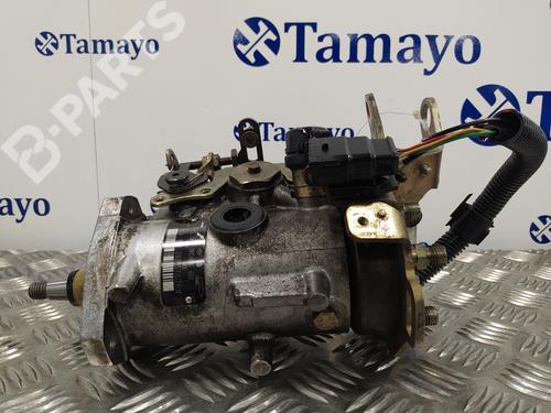 Injection pump RENAULT KANGOO (KC0/1_) D 65 1.9 (KC0E, KC02, KC0J, KC0N) | BP7272708M78 