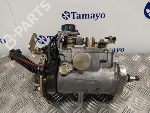 Injection pump RENAULT KANGOO (KC0/1_) D 65 1.9 (KC0E, KC02, KC0J, KC0N) | BP7272708M78 