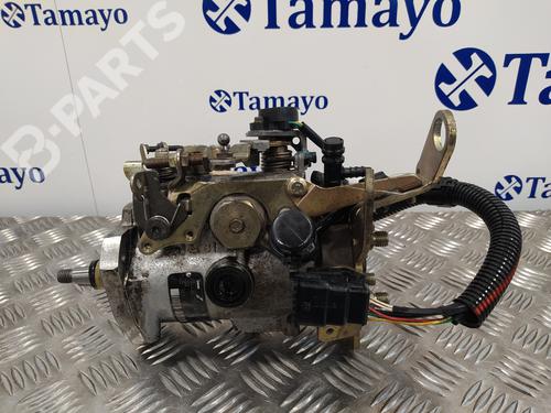 Injection pump RENAULT KANGOO (KC0/1_) D 65 1.9 (KC0E, KC02, KC0J, KC0N) | BP7272708M78 