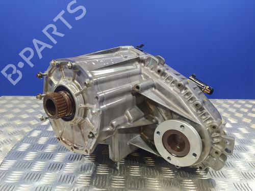 Transfer box MERCEDES-BENZ M-CLASS (W163) ML 270 CDI (163.113) | BP15727624M36 