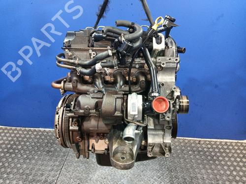 Engine FORD TRANSIT Van (FA_ _) 2.4 TDCi | BP30804232M1 - Image 7