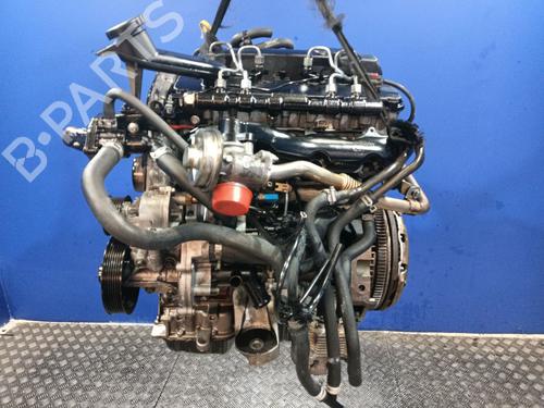 Engine FORD TRANSIT Van (FA_ _) 2.4 TDCi | BP30804232M1 - Image 9