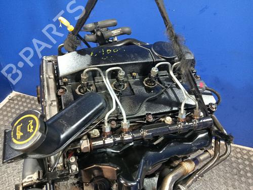 Engine FORD TRANSIT Van (FA_ _) 2.4 TDCi | BP30804232M1 - Image 11
