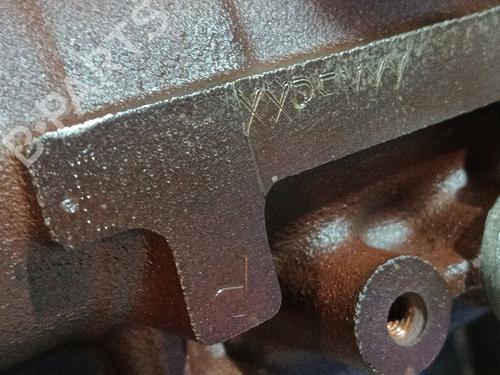 Engine FORD TRANSIT Van (FA_ _) 2.4 TDCi | BP30804232M1 - Image 12