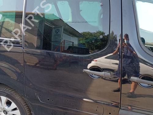 Right slide door CITROËN BERLINGO MULTISPACE (B9) 1.6 BlueHDi 120 | BP36696830C75 - Image 2