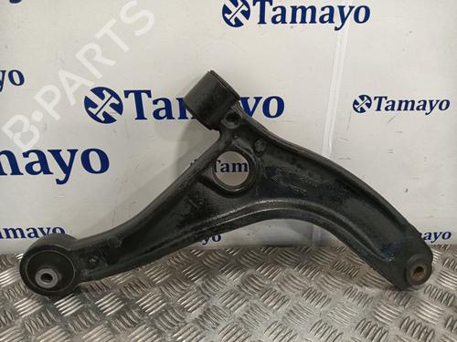 Draagarm links voor RENAULT MASTER III Bus (JV) 2.3 dCi 125 FWD (JV0C, JV0D, JV0H, JV0G, JV0J) (125 hp) 31043595