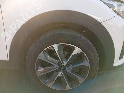 Used Wheel arch Wheel arch KIA STONIC (YB) 1.0 T-GDi (120 hp) 36597345 36597345