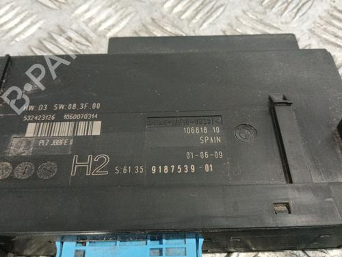 Electronic module BMW 1 (E87)  | BP29921199M83 