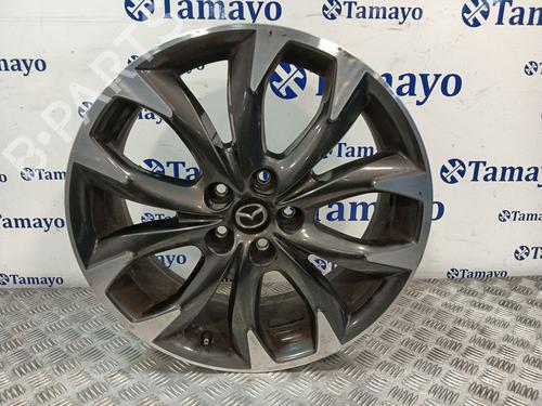 Fælk Fælk TOYOTA LAND CRUISER 90 (_J9_) 3.0 TD (KZJ90, KZJ95) (140 hp) 33816714 33816714