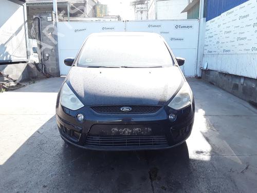 Fuse box FORD S-MAX (WA6)  | BP27673500E1 