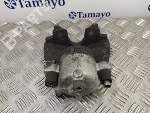 Right front brake caliper OPEL CORSA C (X01)  | BP11565360M104 