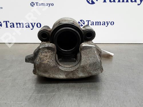 Right front brake caliper SEAT IBIZA IV (6J5, 6P1)  | BP11565863M104 