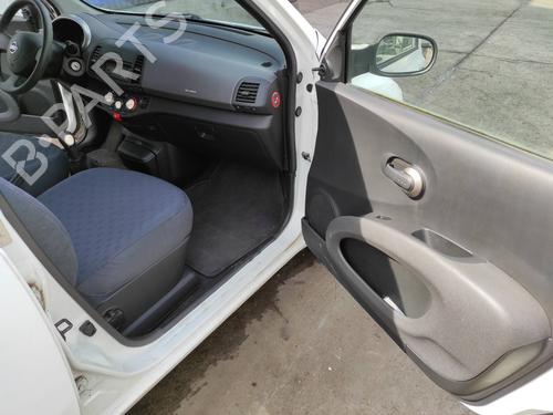 Gearbox NISSAN MICRA III (K12) 1.2 16V | BP24867465M3