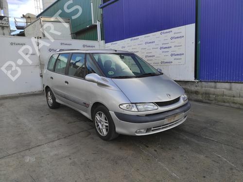 Left mirror RENAULT ESPACE III (JE0_)  | BP20208907C26 