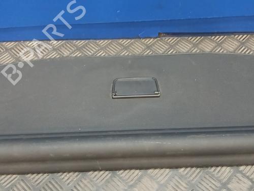 Rear parcel shelf AUDI A4 B8 Avant (8K5)  | BP13741464C85 