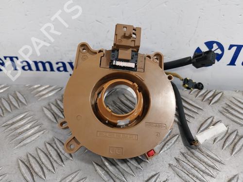 Used Squib airbag IVECO DAILY VI Platform/Chassis 33S14, 35S14, 35C14, 38S14 (136 hp) 30318074