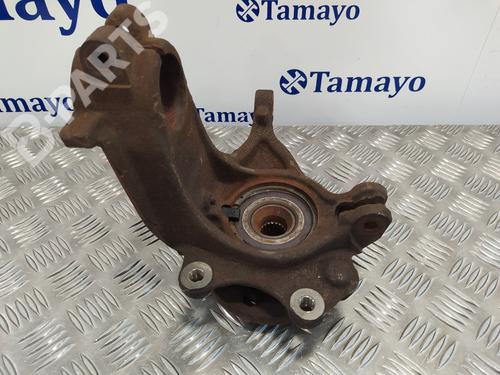 Right front steering knuckle CITROËN C3 Pluriel (HB_) 1.4 HDi | BP10289935M26 