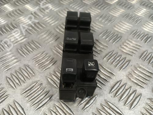 Right front window switch NISSAN X-TRAIL I (T30) 2.5 4x4 | BP23460720I26 