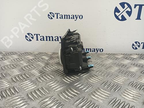 Climate control SUBARU XV (GT)  | BP18648614I5 