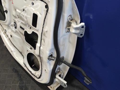 Left rear door SUBARU IMPREZA Hatchback (GR, GH, G3)  | BP18310915C4 