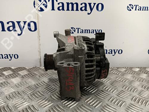 Generator MERCEDES-BENZ E-CLASS (W211)  | BP20324756M7 
