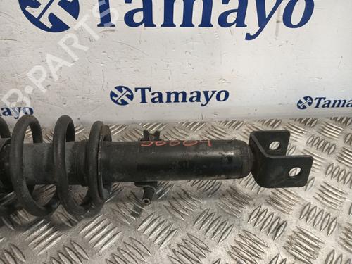 Right rear shock absorber CHRYSLER SEBRING (JR)  | BP29626407M19 