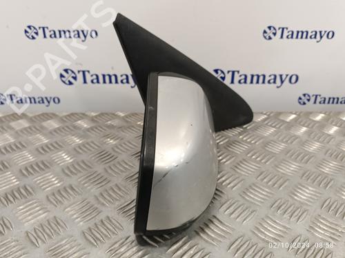 Right mirror FORD MONDEO III (B5Y) 2.0 TDCi | BP20132481C27 