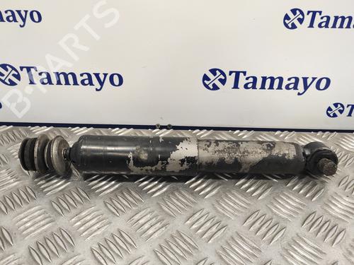 Left front shock absorber NISSAN CABSTAR (F24M, F24W) 28.11 DCI, 32.11 DCI, 35.11 DCI 2.5 (F24M) | BP15380226M16 