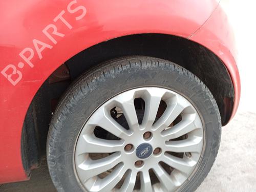 Hjulbue Hjulbue FORD KA (RU8) 1.2 (69 hp) 34604407 34604407