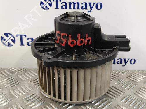 Heater blower motor KIA CARNIVAL / GRAND CARNIVAL III (VQ)  | BP15245196M62 