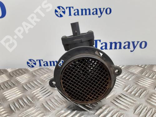 Mass air flow sensor MERCEDES-BENZ E-CLASS (W210) E 300 Turbo-D (210.025) | BP8409303M95 