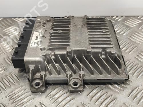 Engine control unit (ECU) FORD FOCUS II (DA_, HCP, DP)  | BP15374327M57 