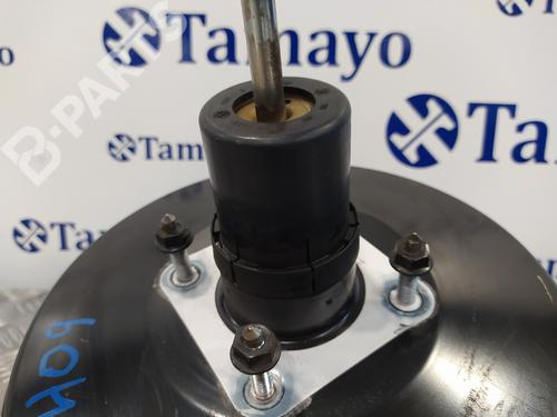 Servo brake VW POLO V (6R1, 6C1)  | BP10565716M42 