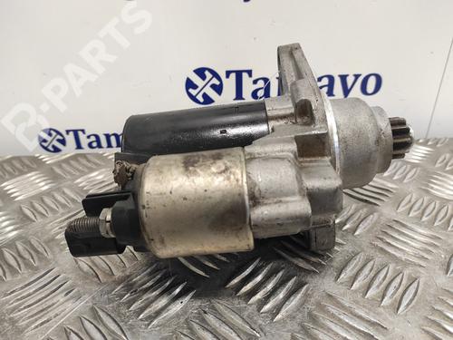 Startmotor SEAT LEON (1P1) 1.2 TSI | BP107421M8 