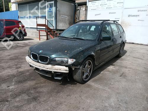 Gearbox BMW 3 Touring (E46) 330 d | BP39965042M3 - Image 3