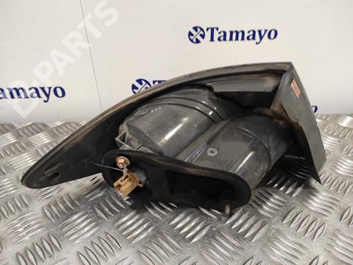 Right taillight MAZDA 6 Hatchback (GG) 2.0 DI (GG14) | BP10720976C35 