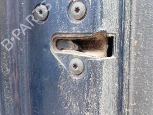 Schloss Heckdeckel für Schloss Heckdeckel JEEP CHEROKEE (KJ) 2.5 CRD 4x4 (143 hp) 33986928 33986928