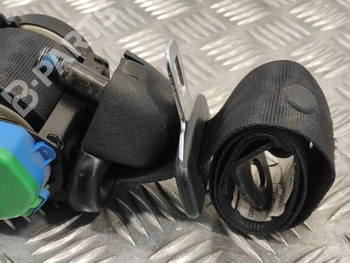 Rear left seatbelt JEEP GRAND CHEROKEE II (WJ, WG) 3.1 TD 4x4 | BP11818897I29 