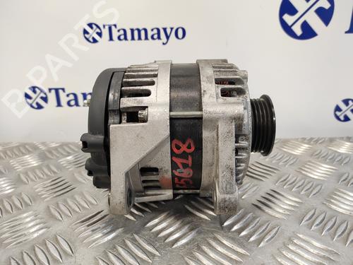 Alternator CHEVROLET AVEO / KALOS Hatchback (T250, T255) 1.2 | BP15486821M7 