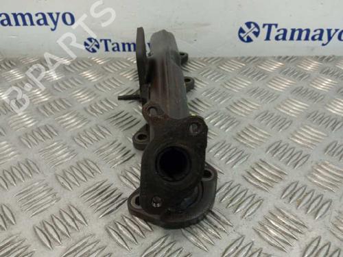 Exhaust manifold RENAULT TRAFIC II Van (FL)  | BP24416239M110 