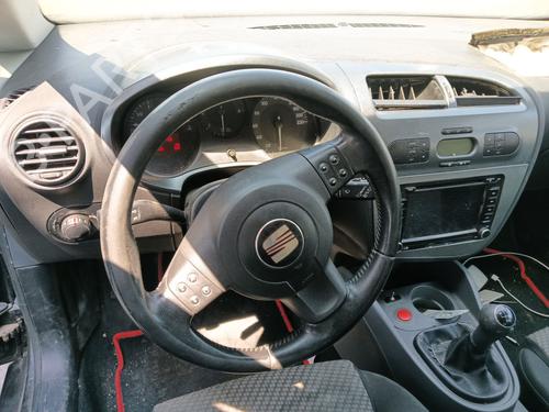 Gearbox SEAT LEON (1P1) 1.9 TDI | BP36998864M3 - Image 10